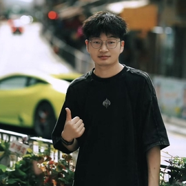 Jasper Ren