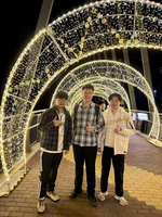 2025 New Year Gathering