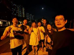 2025 Mid‑Autumn Festival Retreat